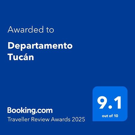 Departamento Tucan Канкун Екстериор снимка