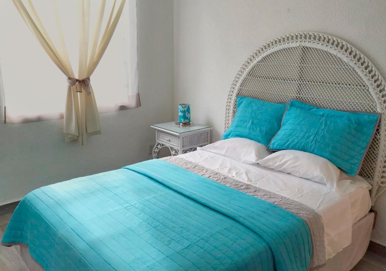 Departamento Tucan Канкун Екстериор снимка