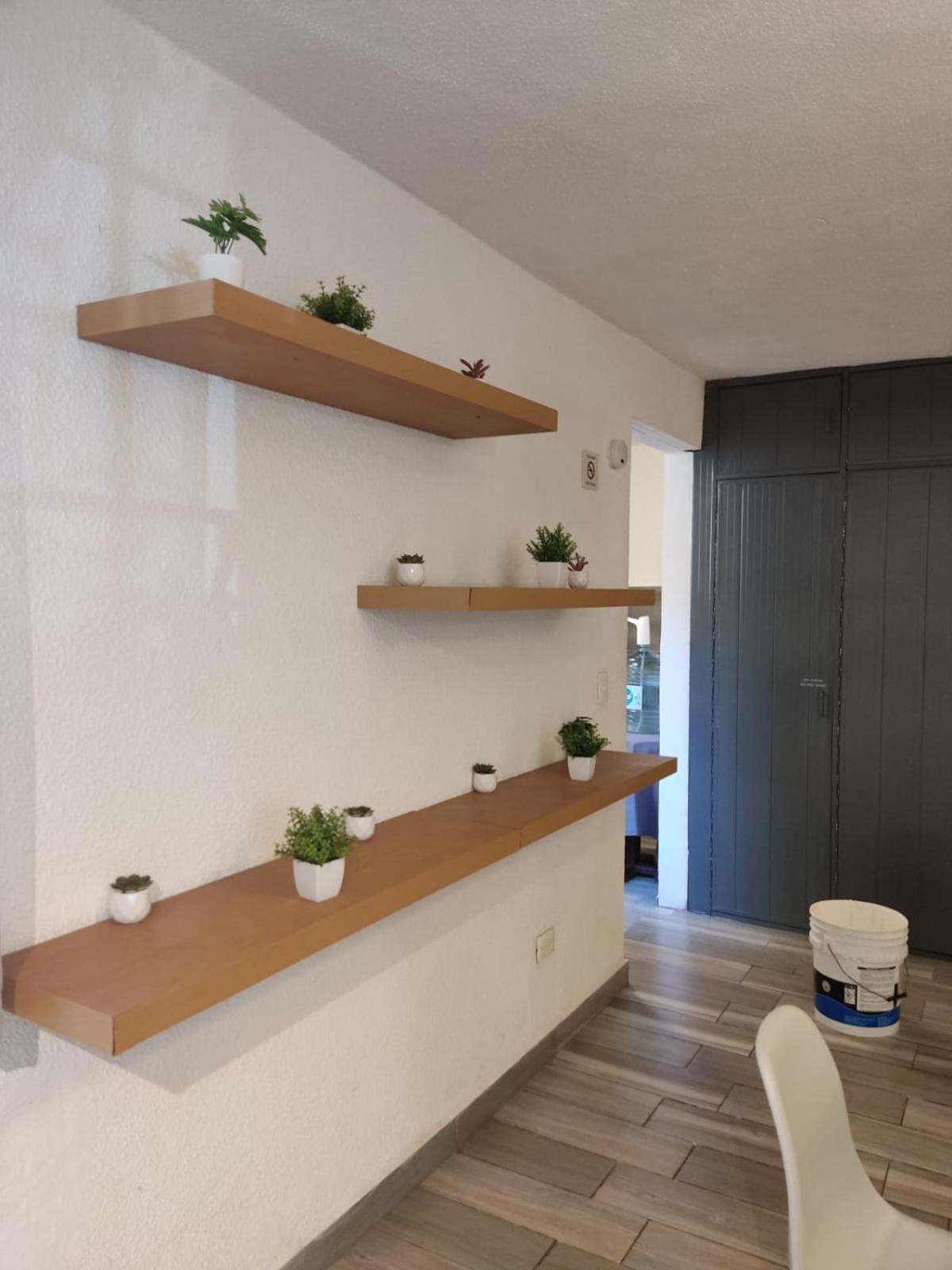 Departamento Tucan Канкун Екстериор снимка