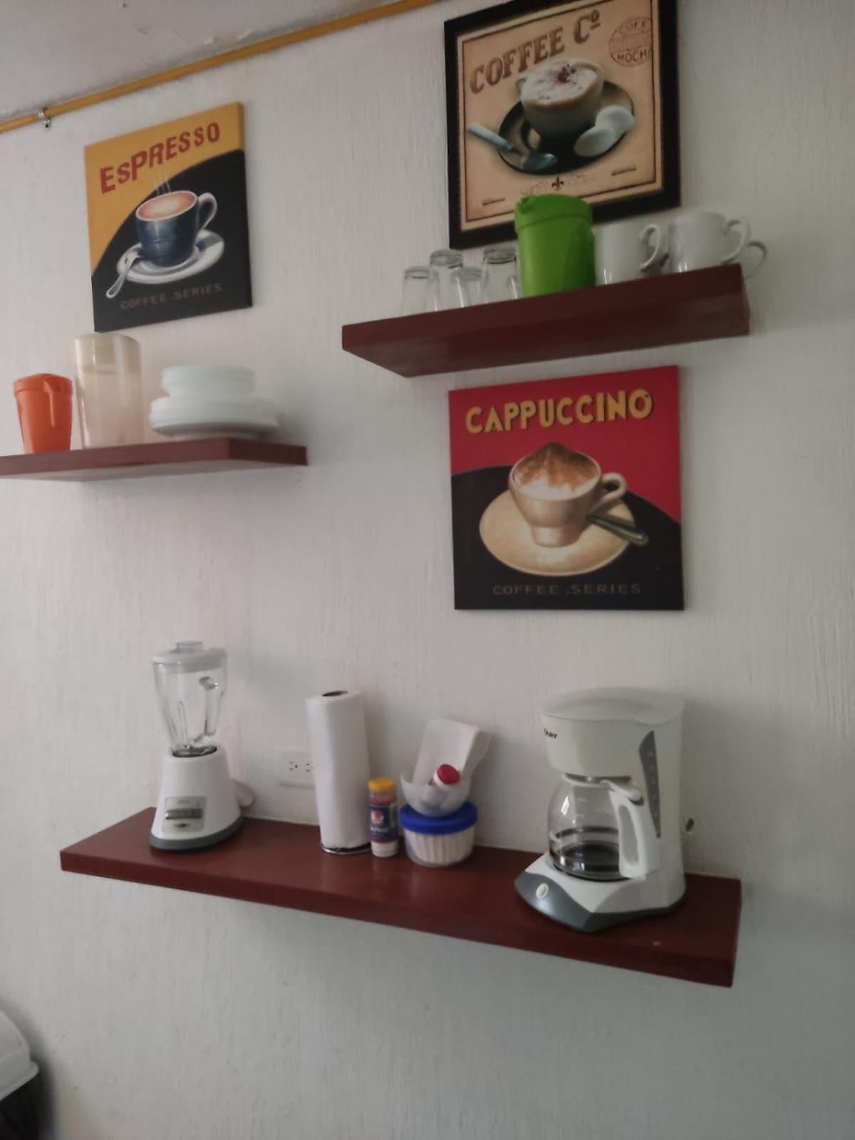 Departamento Tucan Канкун Екстериор снимка
