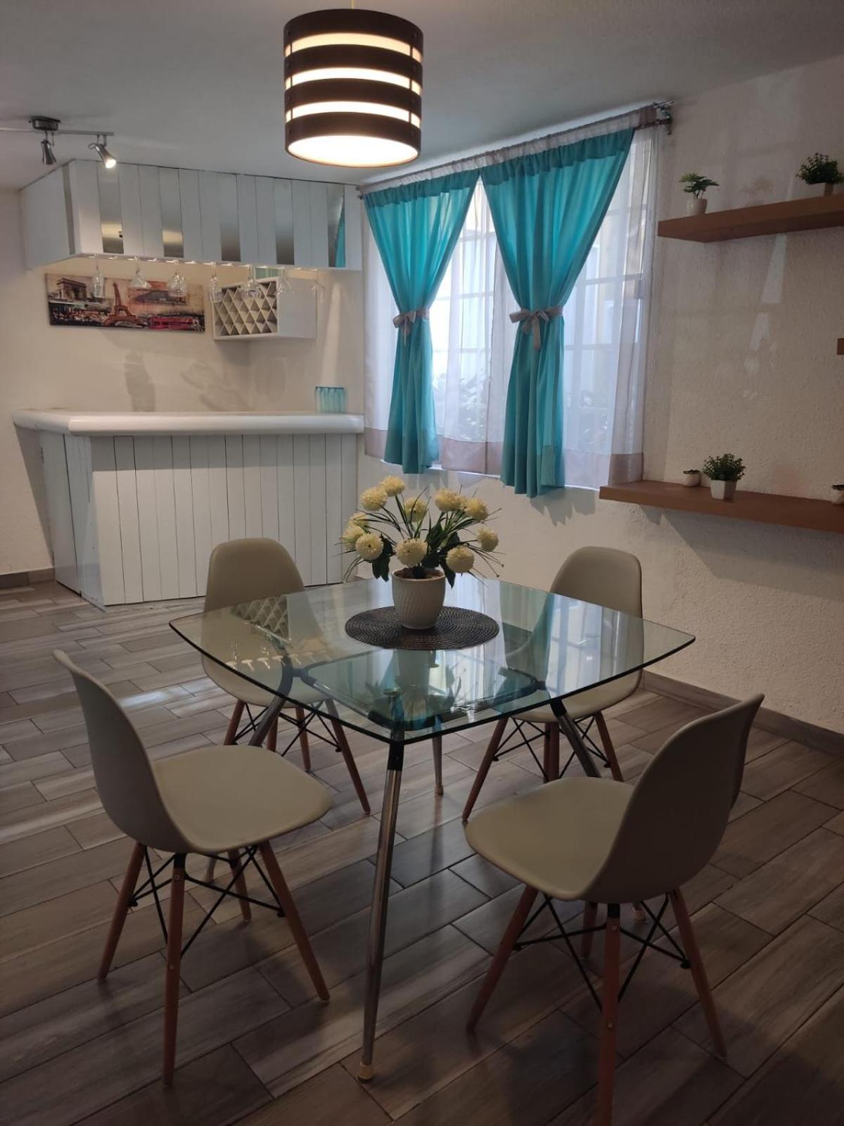 Departamento Tucan Канкун Екстериор снимка