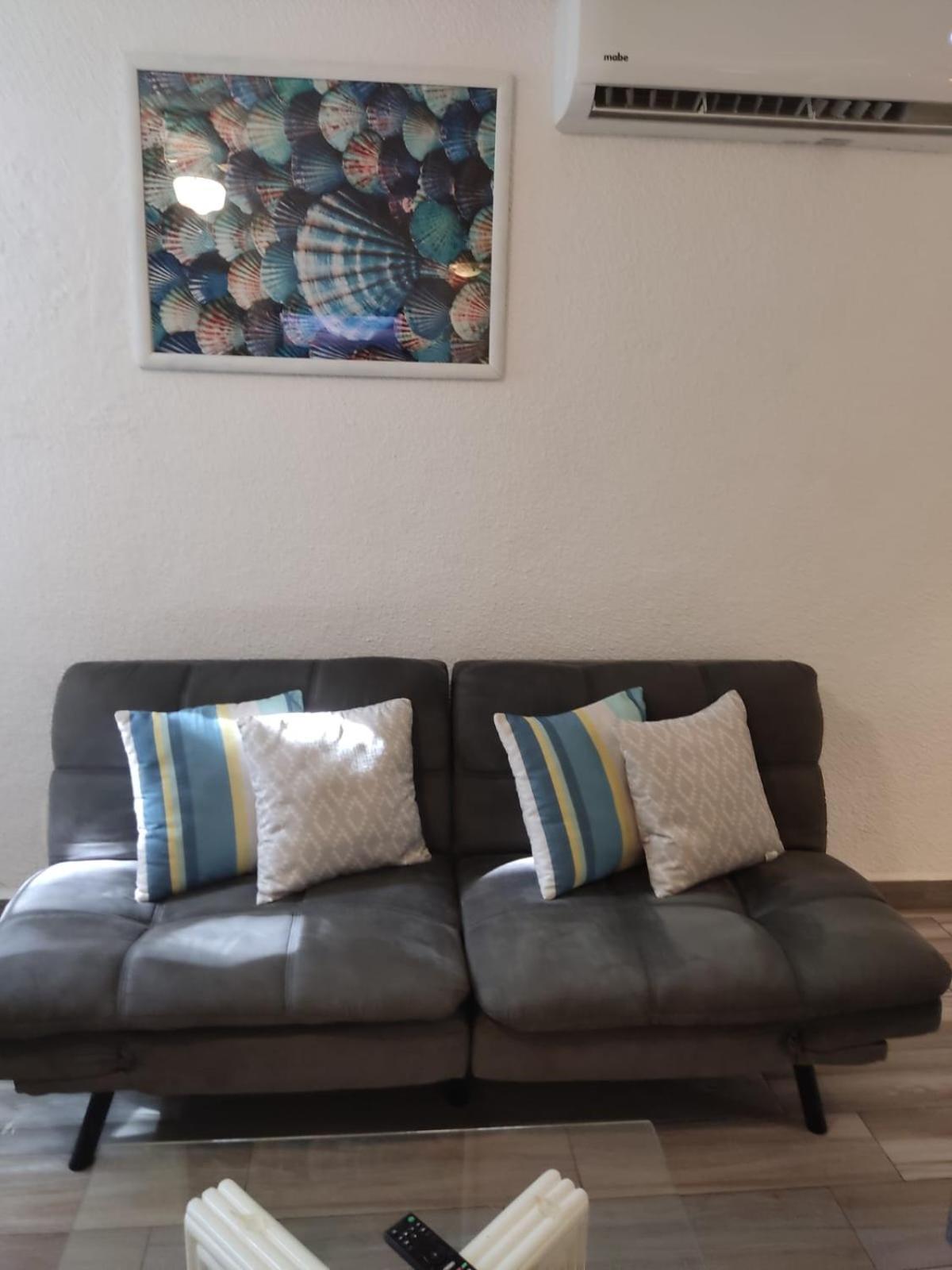 Departamento Tucan Канкун Екстериор снимка