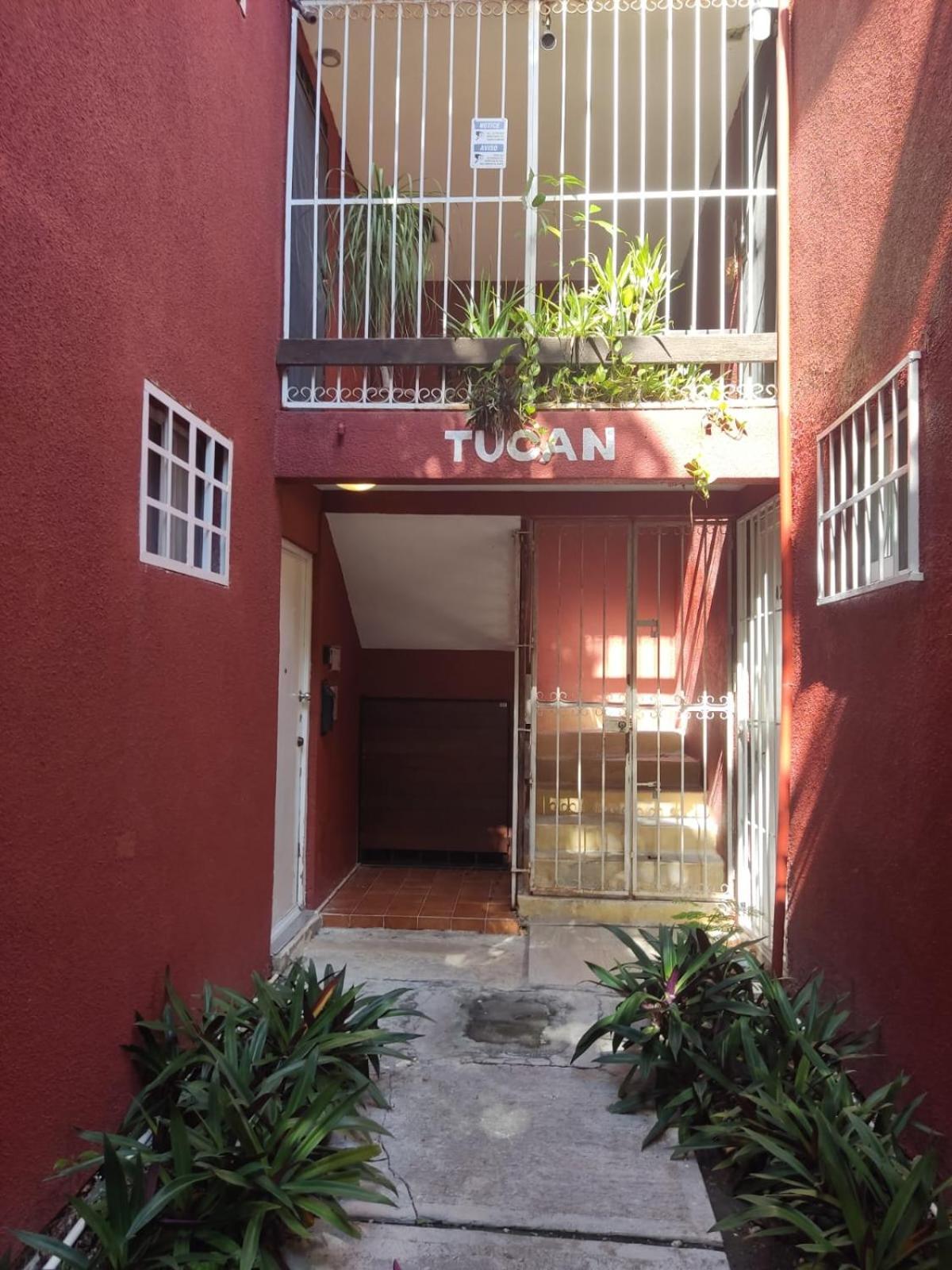 Departamento Tucan Канкун Екстериор снимка