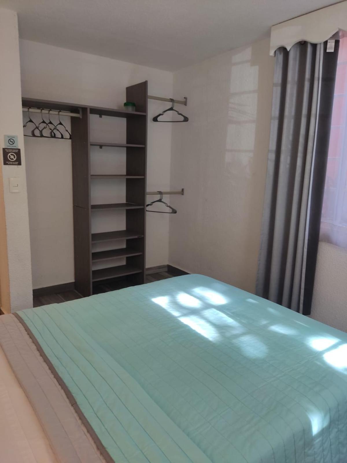 Departamento Tucan Канкун Екстериор снимка