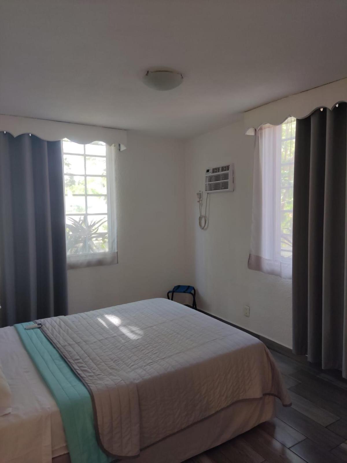 Departamento Tucan Канкун Екстериор снимка