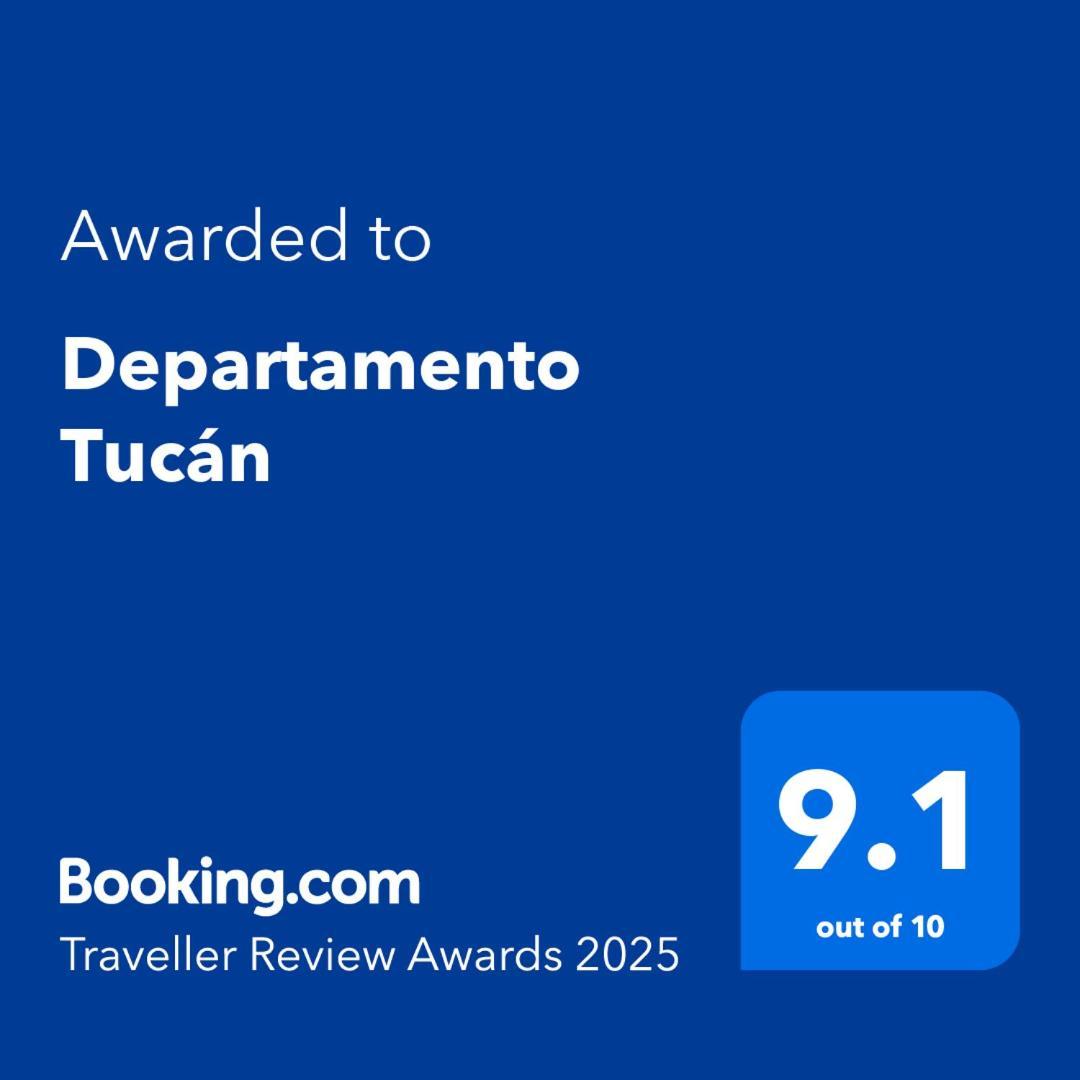 Departamento Tucan Канкун Екстериор снимка