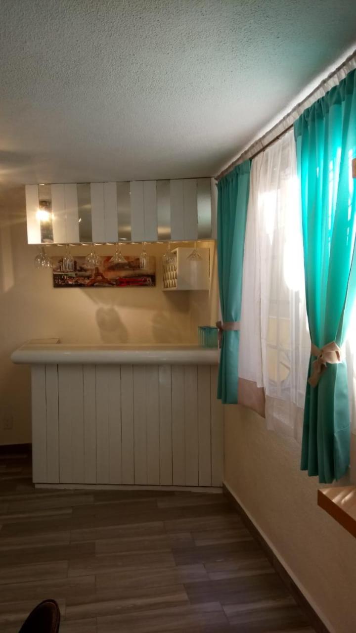 Departamento Tucan Канкун Екстериор снимка