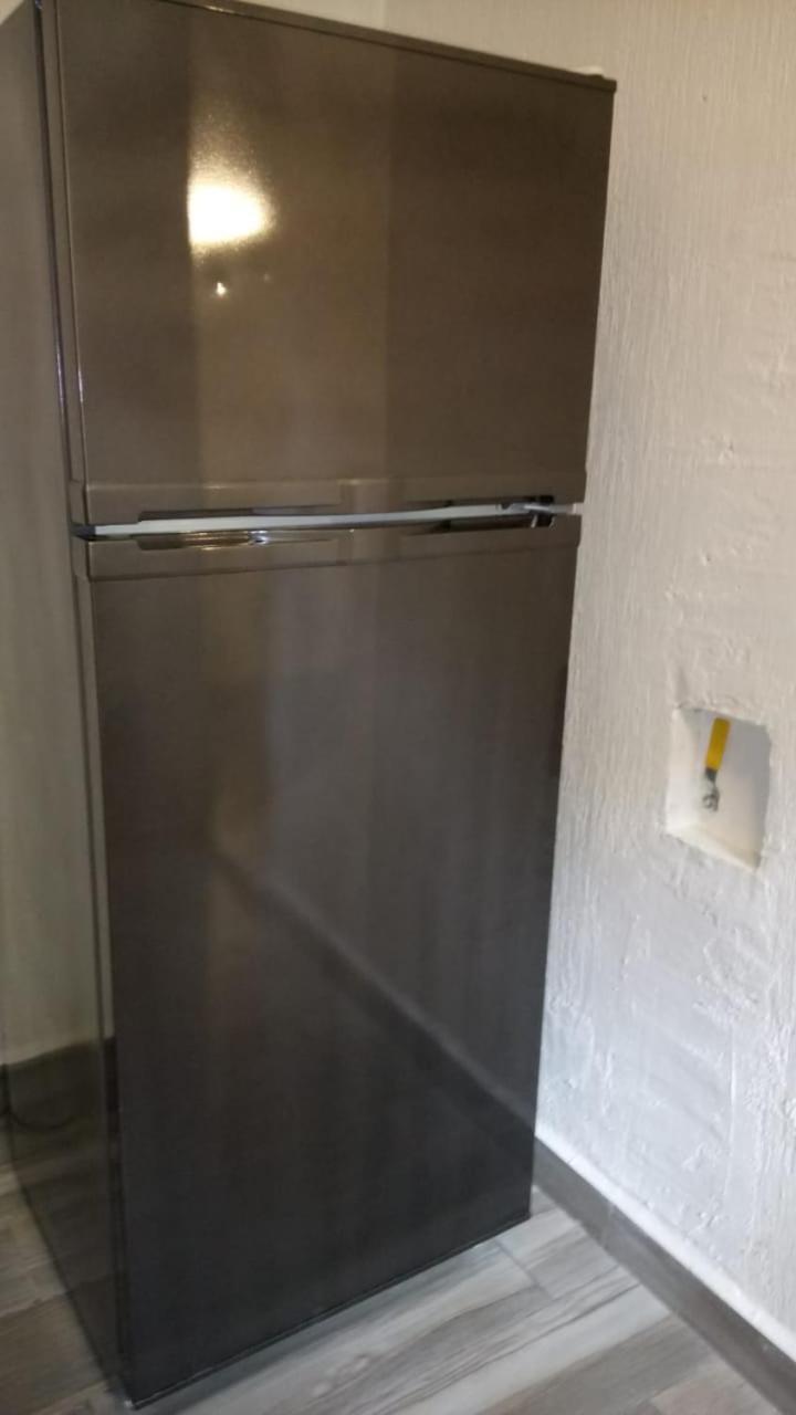 Departamento Tucan Канкун Екстериор снимка