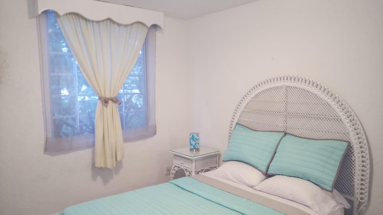 Departamento Tucan Канкун Екстериор снимка